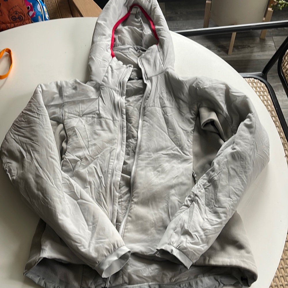 Arcteryx